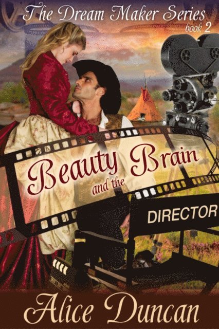 Alice Duncan - Beauty and the Brain (The Dream Maker Series, Book 2), E-bok. Tillgänglighet: Lägg i varukorg