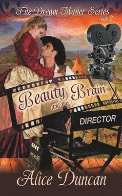 Alice Duncan - Beauty and the Brain (The Dream Maker Series, Book 2), Häftad. Tillgänglighet: Lägg i varukorg