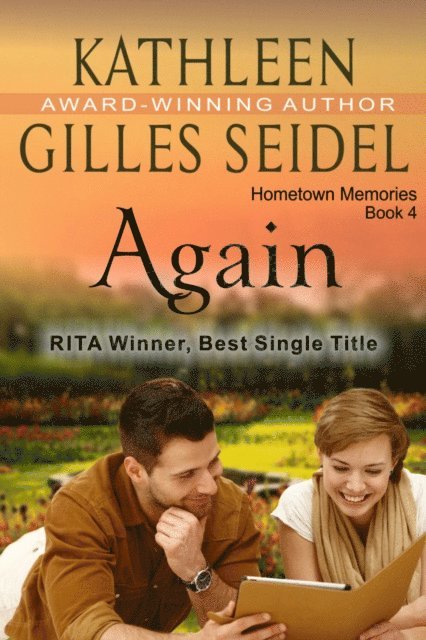 Kathleen Gilles Seidel - Again (Hometown Memories, Book 4), E-bok