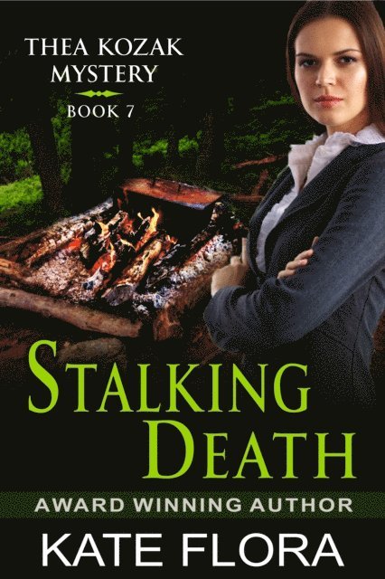 Kate Flora - Stalking Death (The Thea Kozak Mystery Series, Book 7), E-bok. Tillgänglighet: Lägg i varukorg