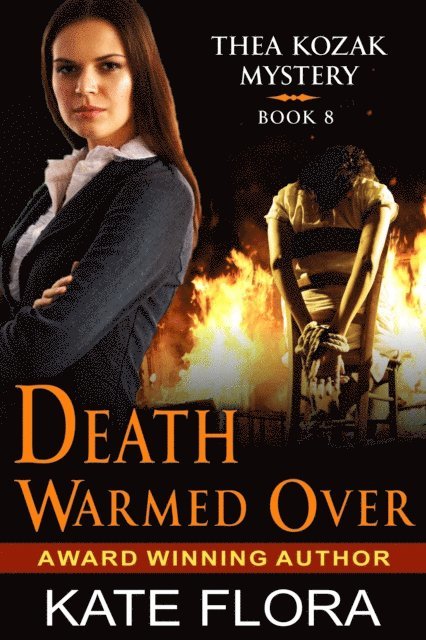 Kate Flora - Death Warmed Over (The Thea Kozak Mystery Series, Book 8), E-bok. Tillgänglighet: Lägg i varukorg