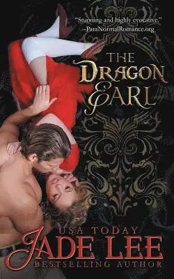 Jade Lee - Dragon Earl (The Regency Rags to Riches Series, Book 4), Häftad. Tillgänglighet: Lägg i varukorg