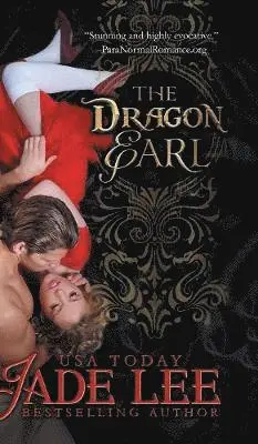 Jade Lee - Dragon Earl (The Regency Rags to Riches Series, Book 4), Inbunden. Tillgänglighet: Lägg i varukorg