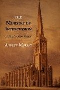 The Ministry of Intercession