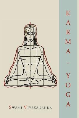 Swami Vivekananda - Karma-Yoga, Häftad