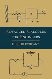 Advanced Calculus for Engineers