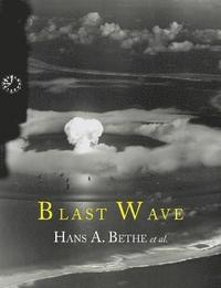 Blast Wave