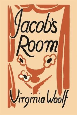 Virginia Woolf - Jacob's Room, Häftad