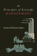 The Principles of Scientific Management