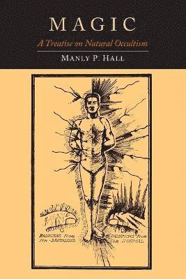 Manly P Hall, Manly P. Hall - Magic, Häftad
