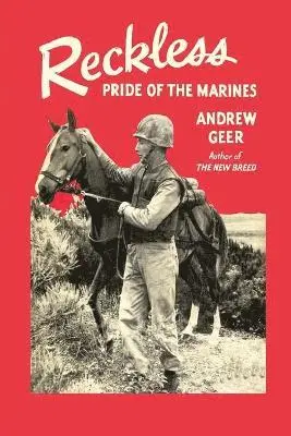 Andrew Geer - Reckless, Häftad. Tillgänglighet: Lägg i varukorg
