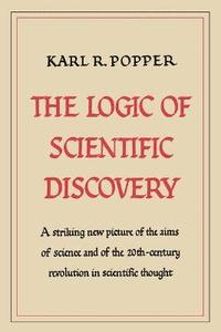 The Logic of Scientific Discovery