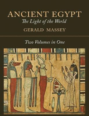 Gerald Massey - Ancient Egypt, Häftad. Tillgänglighet: Lägg i varukorg