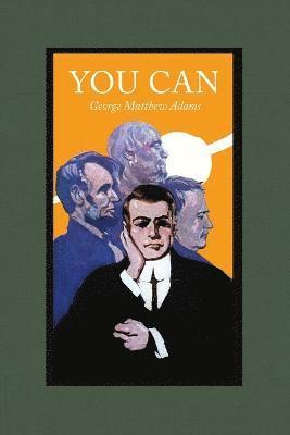 George Matthew Adams - You Can, Häftad