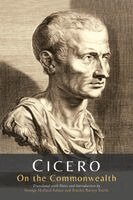 Marcus Tullius Cicero, George Holland Sabine - On the Commonwealth, Häftad. Tillgänglighet: Lägg i varukorg