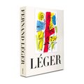 Fernand Leger: Survey of Iconic Works FIRM SALE