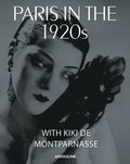 Paris in the 1920s with Kiki De Montparnasse