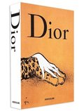 Dior 3 Volume Set