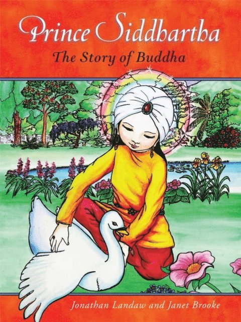 Jonathan Landaw - Prince Siddhartha, E-bok