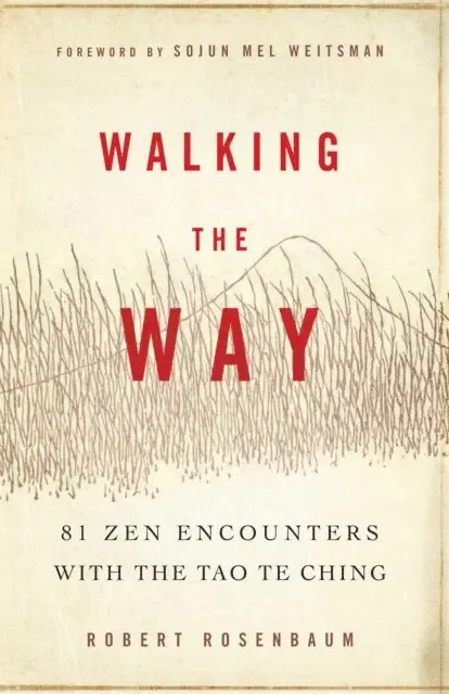 Robert Rosenbaum - Walking the Way, E-bok. Tillgänglighet: Lägg i varukorg