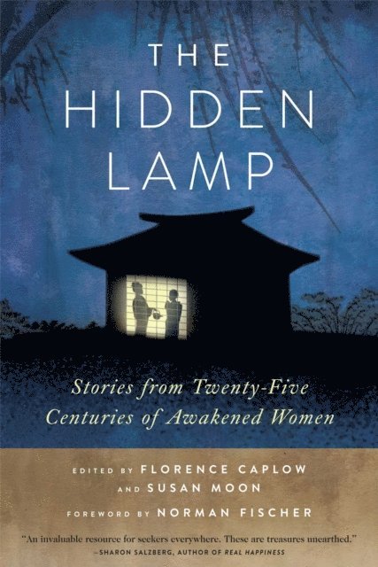 Reigetsu Susan Moon, Zenshin Florence Caplow - Hidden Lamp, E-bok