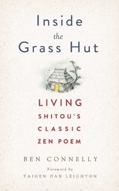 Ben Connelly - Inside the Grass Hut, E-bok