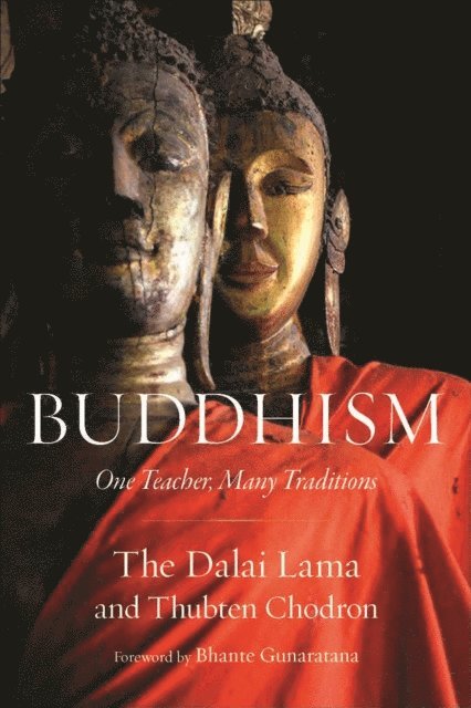 Thubten Chodron, Dalai Lama - Buddhism, E-bok