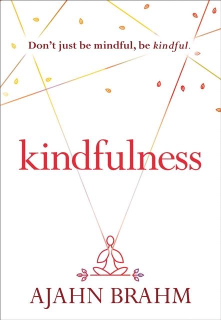Brahm - Kindfulness, E-bok