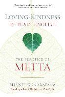 Loving-Kindness in Plain English