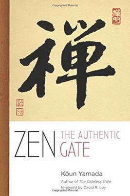 Koun Yamada, Molly Delight Whitehead - ZEN, Häftad