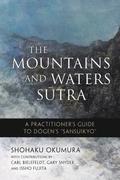 Mountains and Waters Sutra
