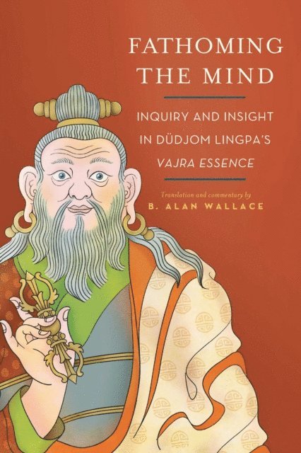 B. Alan Wallace, Eva Natanya, Dion Blundell - Fathoming the Mind, E-bok