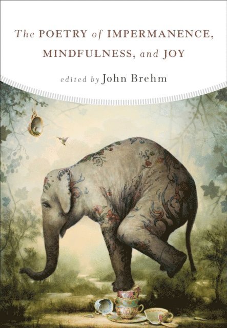John Brehm - Poetry of Impermanence, Mindfulness, and Joy, E-bok