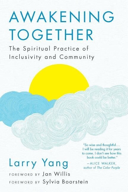 Larry Yang, Jan Willis - Awakening Together, Häftad