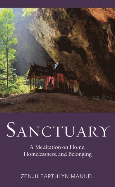 Zenju Earthlyn Manuel - Sanctuary, E-bok