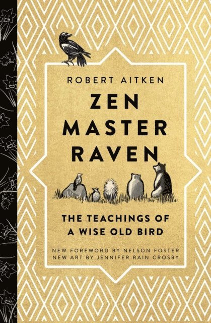 Robert Aitken - Zen Master Raven, E-bok