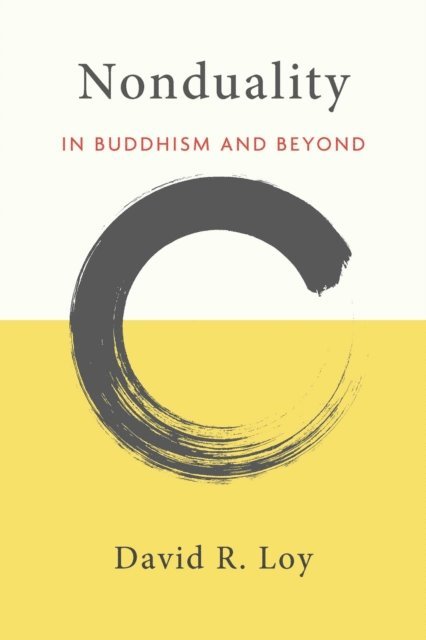 David R. Loy - Nonduality, E-bok