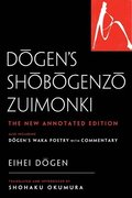 Dogen's Shobogenzo Zuimonki