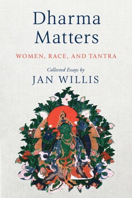 Jan Willis - Dharma Matters, E-bok. Tillgänglighet: Lägg i varukorg