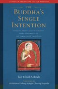 Buddha's Single Intention