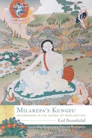 Milarepa's Kungfu