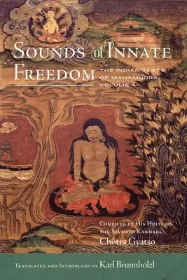 Sounds of Innate Freedom