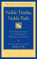 Noble Truths, Noble Path