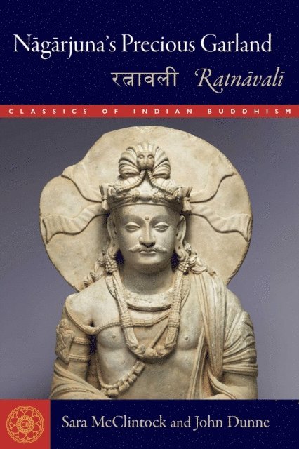 Sara McClintock - Nagarjuna's Precious Garland, E-bok