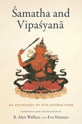 Samatha and Vipasyana