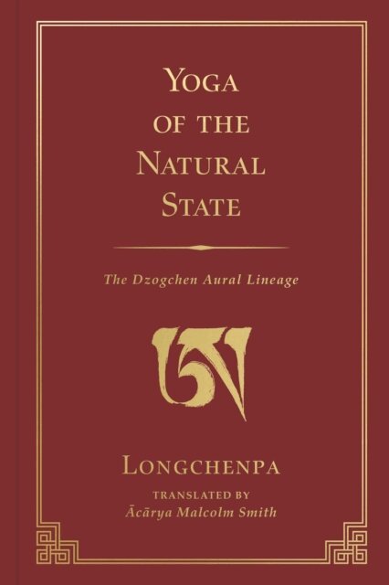 Malcolm Smith - Yoga of the Natural State, E-bok