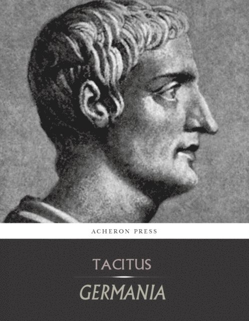 Tacitus - Germania, E-bok