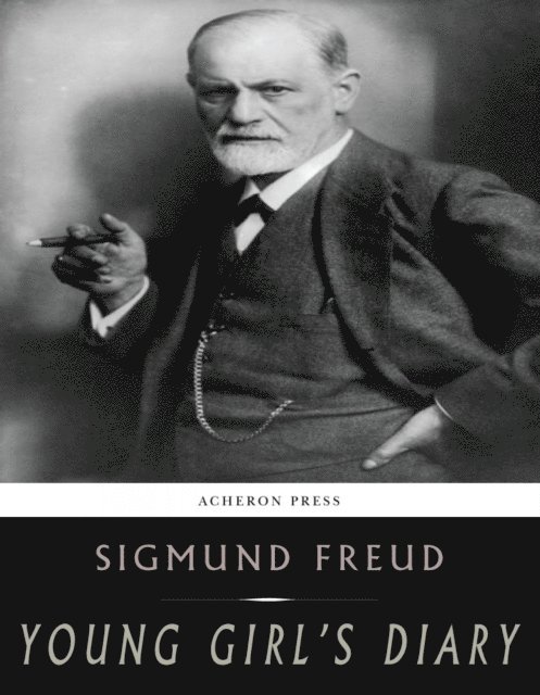 Sigmund Freud - Young Girls Diary, E-bok