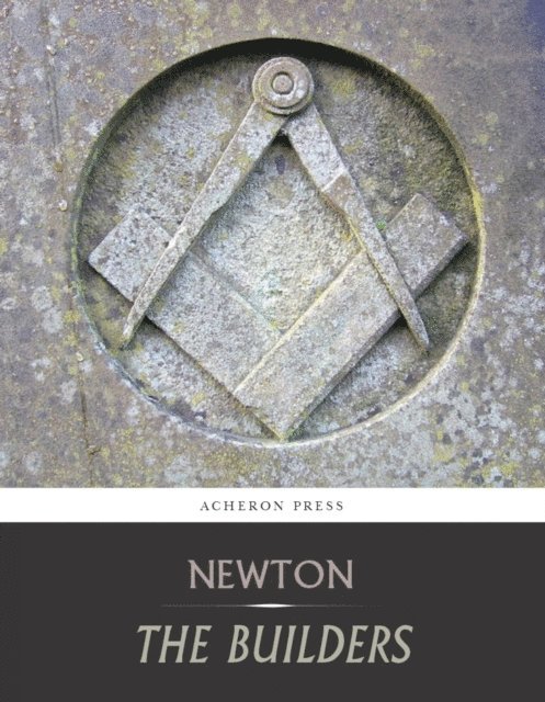 Joseph Fort Newton - Builders, E-bok