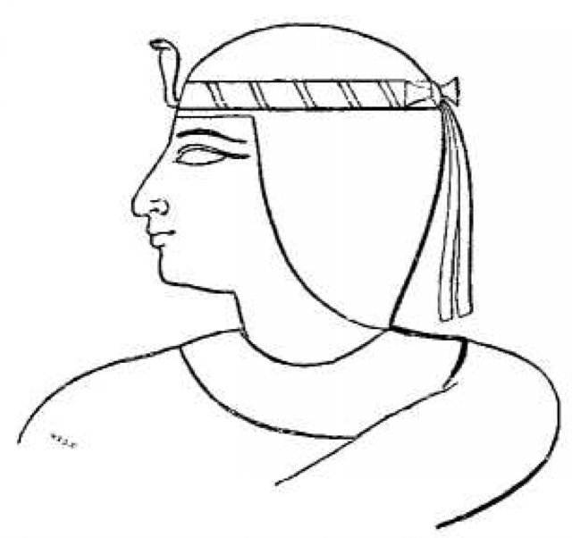 George Rawlinson - History of Ancient Egypt, E-bok